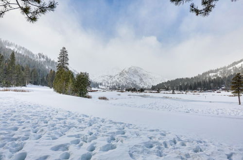 Photo 23 - Breathtaking Olympic Valley Gem: Walk to Chairlift