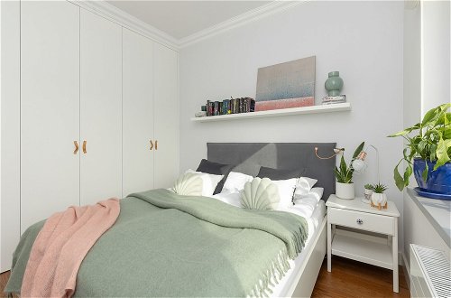 Photo 2 - Wilanow for 3 People by Renters