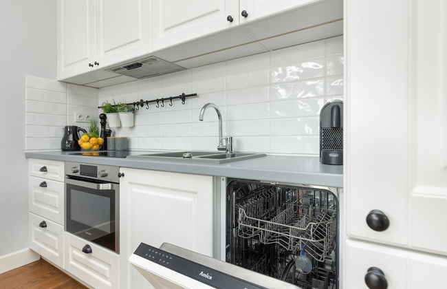 Wilanow for 3 People by Renters - Foto 16