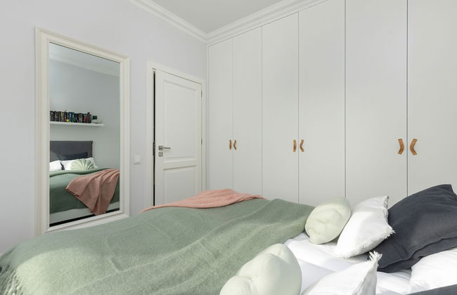 Wilanow for 3 People by Renters - Foto 7