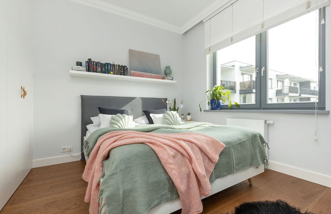 Wilanow for 3 People by Renters - Foto 9