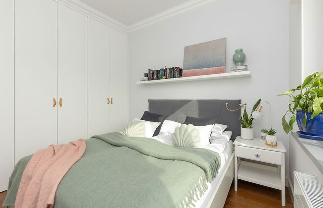 Wilanow for 3 People by Renters - Foto 8