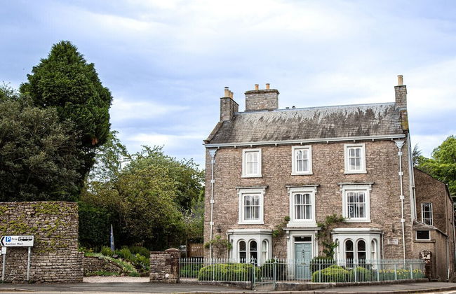 Redmayne House in Kirkby Stephens - Foto 2