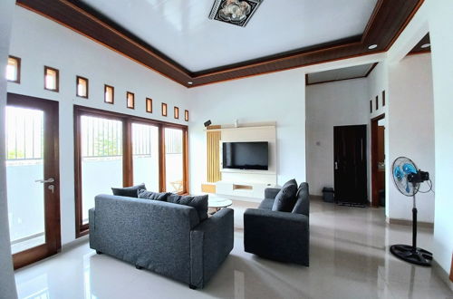 Foto 11 - Homestay Jogja Prambanan By Simply Homy