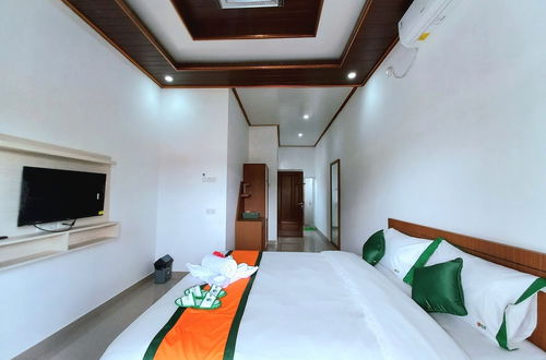 Foto 8 - Homestay Jogja Prambanan By Simply Homy