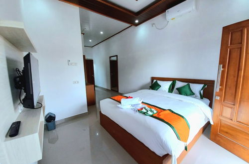 Foto 2 - Homestay Jogja Prambanan By Simply Homy