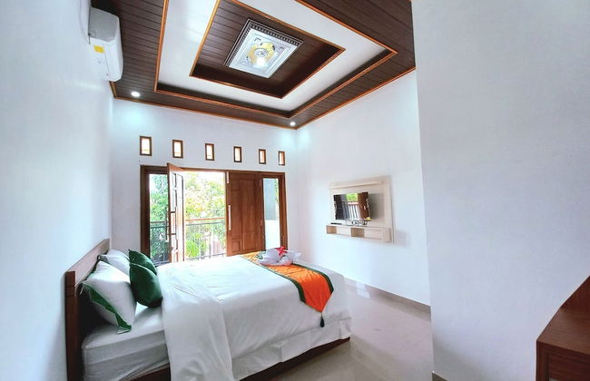 Homestay Jogja Prambanan By Simply Homy - Foto 6