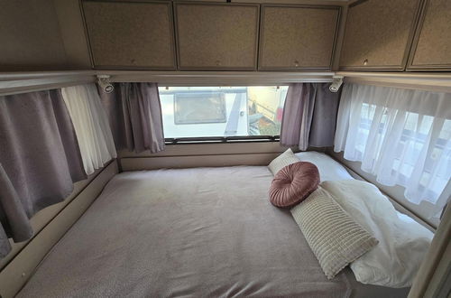 Foto 5 - Room in Cabin - Caravan Near the sea 2