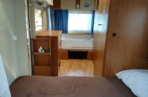 Foto 2 - Room in Cabin - Caravan Near the sea 2