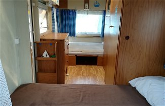 Foto 2 - Room in Cabin - Caravan Near the sea 2