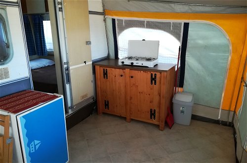 Photo 6 - Room in Cabin - Caravan Near the sea 2