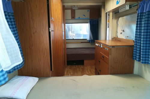 Photo 3 - Room in Cabin - Caravan Near the sea 2