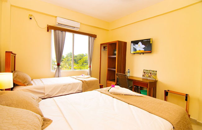 Tropical Palace Hotel - Foto 31