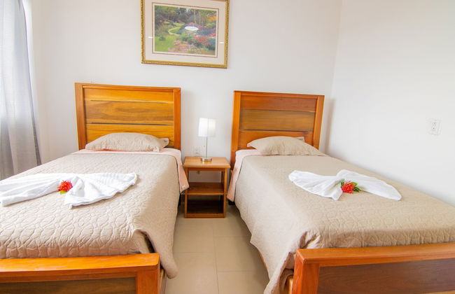 Tropical Palace Hotel - Foto 16