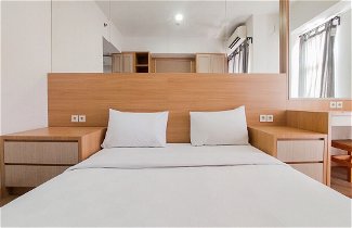 Foto 1 - Best Deal And Strategic Studio Akasa Pure Living Bsd Apartment
