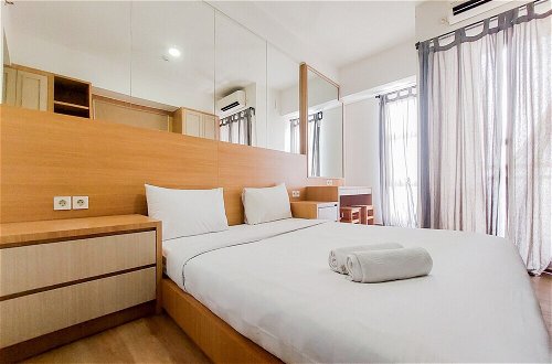 Photo 4 - Best Deal And Strategic Studio Akasa Pure Living Bsd Apartment