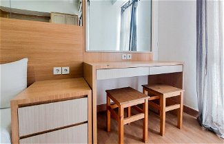 Photo 3 - Best Deal And Strategic Studio Akasa Pure Living Bsd Apartment