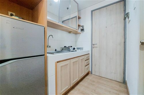 Photo 7 - Best Deal And Strategic Studio Akasa Pure Living Bsd Apartment