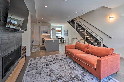 Photo 20 - Denver Townhome w/ Rooftop Deck: Walk to Lake