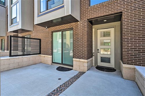 Photo 8 - Denver Townhome w/ Rooftop Deck: Walk to Lake