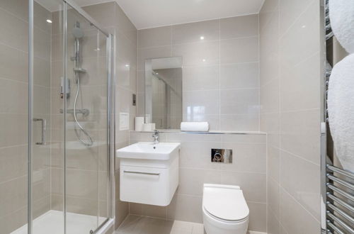 Photo 28 - Skyvillion- 2 Bed Apt. London Excel / O2 Arena /