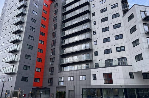 Foto 42 - Skyvillion- 2 Bed Apt. London Excel / O2 Arena /