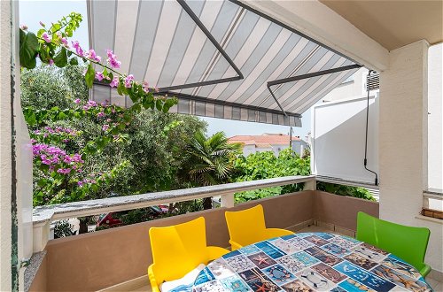 Foto 21 - Cozy Apartment Branka With Nice Garden 5