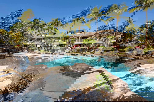 Photo 17 - Hale Laki Stunning Resort Condo, Walk to Beach!
