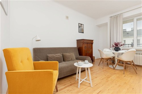 Photo 21 - Apartment in Warsaw Center by Renters