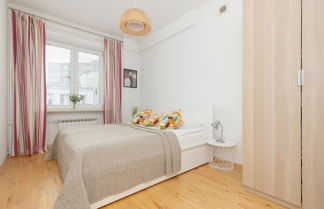 Foto 3 - Apartment in Warsaw Center by Renters