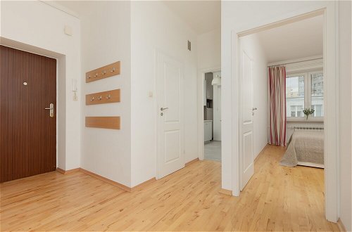 Photo 12 - Apartment in Warsaw Center by Renters