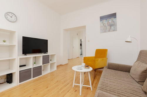 Photo 16 - Apartment in Warsaw Center by Renters