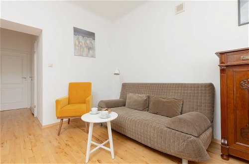 Photo 14 - Apartment in Warsaw Center by Renters