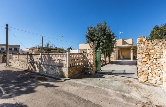 3294 Villa Dolce Grazia by Barbarhouse - Foto 20