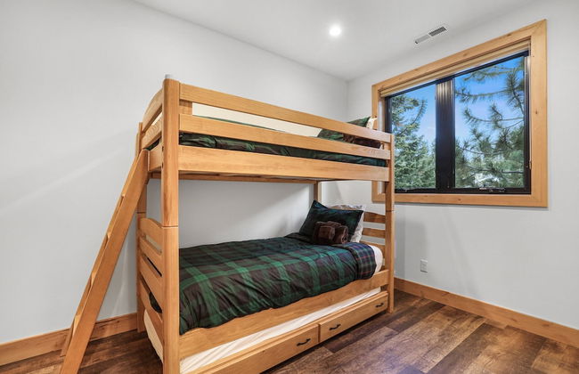 Modern Tahoe Escape - Foto 4