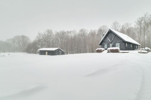 Photo 6 - Michigan Cabin Retreat: 5 Mi to Sturgeon Bay Beach