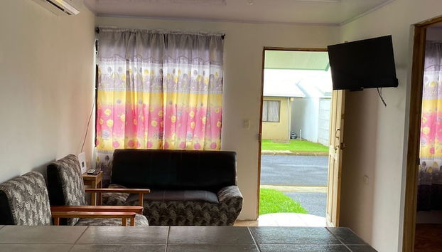 Sala de estar