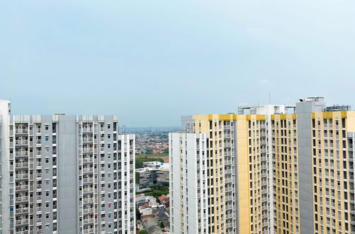 Photo 18 - Great Deal Studio At Springlake Summarecon Bekasi Apartment