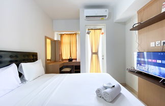 Photo 1 - Great Deal Studio At Springlake Summarecon Bekasi Apartment