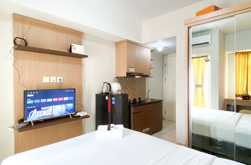 Photo 3 - Great Deal Studio At Springlake Summarecon Bekasi Apartment