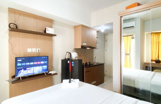 Foto 3 - Great Deal Studio At Springlake Summarecon Bekasi Apartment