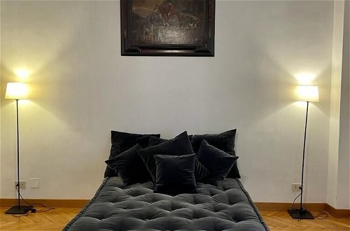 Photo 2 - Quirinale Two Bedroom House