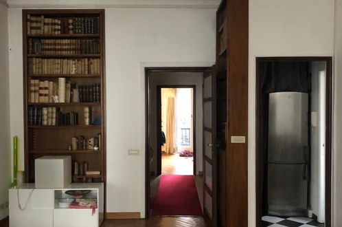 Photo 12 - Quirinale Two Bedroom House