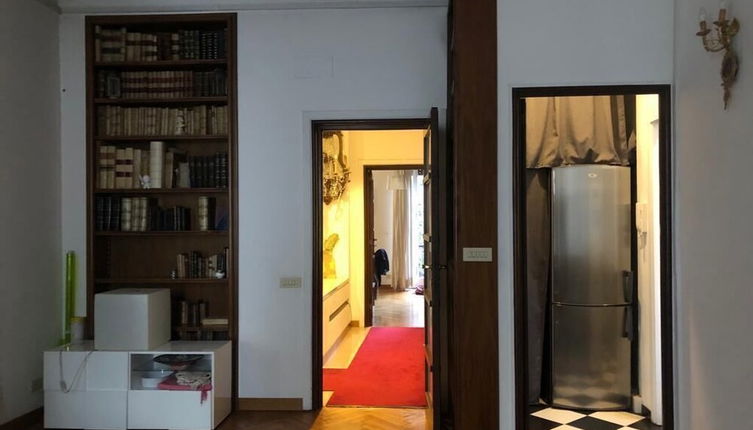 Photo 1 - Quirinale Two Bedroom House