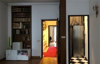 Photo 1 - Quirinale Two Bedroom House