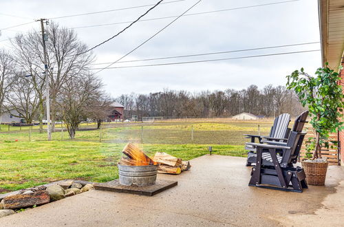 Photo 24 - Cozy Richmond Home w/ Fire Pit: Walk, Bike & More