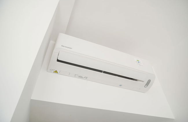 Simply Design And Homey Studio Tokyo Riverside Pik 2 Apartment - Foto 15