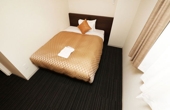 MERBABU STAY OSAKA - Foto 10