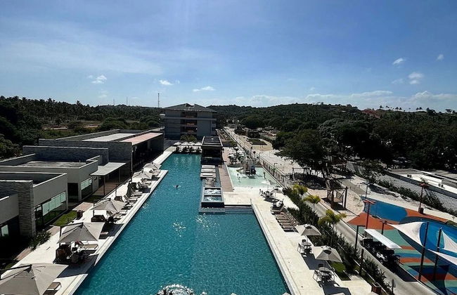 Ipioca Beach Resort Maceió - MC - Foto 16