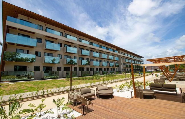 Ipioca Beach Resort Maceió - MC - Foto 34
